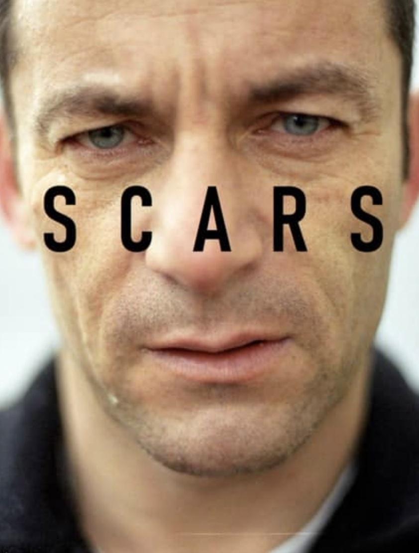 Постер Scars